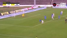 ВИДЕО: Славия - Левски 