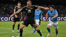 Бонучи се закани на Брага и Реал Мадрид