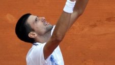 Джокович и Бердих са първите полуфиналисти в Монте Карло