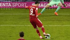 Левандовски призна: Рекордът на Герд Мюлер ще ме стресира