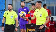 Густаво Бусато отиде в отбор от Втора лига