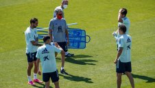 Още една звезда на Испания е с коронавирус