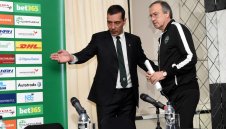 Лудогорец отвърна на Венци: Да спре да се прави на шут