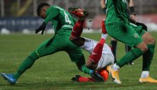 ЦСКА е фаворит срещу Лудогорец 