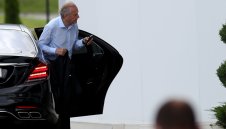 Жест: Спас Русев помага финансово на Левски