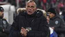 Проблем в атаката мъчи Лудогорец преди сблъсъка с Ботев