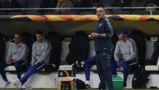 Сари: Челси заслужава да спечели Лига Европа