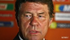 Ото Рехагел обяви разширения състав за ЮАР