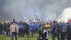 "7 е добро число...": Седемте причини защо Левски стана шампион