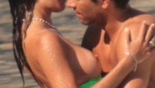 Слухове разделят Марко Бориело и гаджето му