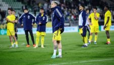 Катастрофален дебют за Веласкес начело на Левски + ВИДЕО