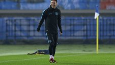 Надал: Няма защитник, който може да спре Меси