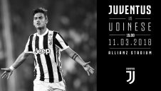 ПРОГНОЗА: Ювентус – Удинезе