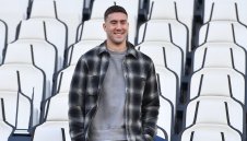 Влахович изригна срещу Лука Тони