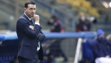 Селекционерът на Северна Ирландия хвали нашите