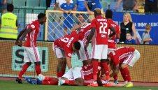 Китайци искат ас на ЦСКА