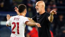 Пиоли задмина Карлето в Милан