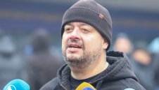 "Левски на левскарите" събра близо 1400 подписа