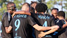 Левскарите получиха почивен ден след боя по Славия