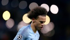 Байерн се извини на Сити заради Сане