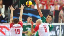 Алекс Николов с уникално постижение на Ботуша