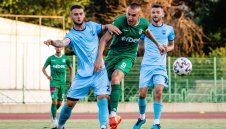 Берое - Локомотив София