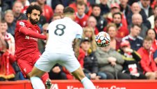 Джо Коул сравни Салах с Меси