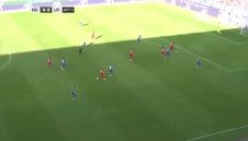 ВИДЕО: Карлсруе - Ливърпул