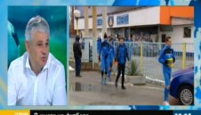 Стойчо Стоев за уволнението си и реките от пари в Левски + ВИДЕО