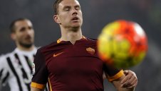 Джеко си тръгва от Рома през лятото