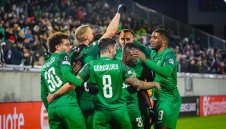 Лудогорец не се даде на чехи в Турция