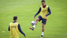 Португалец ще бъде новият треньор на Кристиано Роналдо