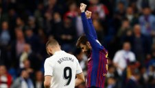 Пике: Колко пъти съм правил секс този месец? С Реал брои ли се?