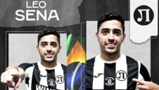 Локо Пловдив се подсили с Леонардо Сена