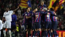 Барса обяви четиримата си капитани с най-ниска обща възраст от 15 години насам