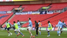 "Уембли" е фаворит да приеме финала на Шампионска лига, ако не се изиграе в Турция