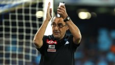 Треньорът на Наполи: Принадлежим към Шампионската лига 