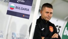 Жалко! Младежите изпуснаха Латвия и врътнаха само 0:0