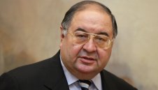 Лудост! Усманов предлага 1 милиард, за да вземе контрола в Арсенал