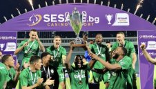 Жребият размина ЦСКА и Лудогорец в полуфиналите за Купата на България