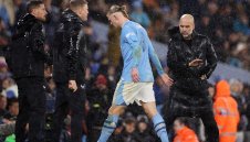 Жесток удар по Сити! Халанд виси за шампионската битка в Англия