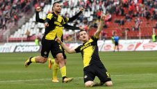 Ботев вдига Неделев за дербито с ЦСКА