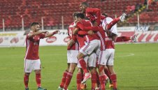 Етър се стресна от съдиите на мача с ЦСКА