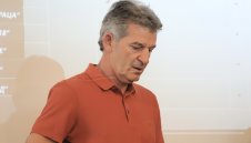 Емо Костадинов: Литва направи равен с Унгария, всеки може да бие всеки