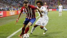 Саул Нигес отрече за Юнайтед