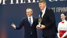 Предложиха Георги Глушков за спортен министър