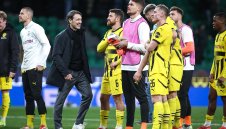 Нико Ковач за реванша със Спортинг: Нищо не е решено