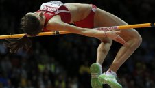 Демирева пета на Диамантената лига