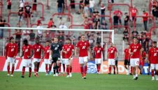 ЦСКА - Осиек 1:0