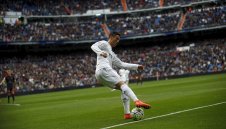 Роналдо е №1 в Шампионска лига